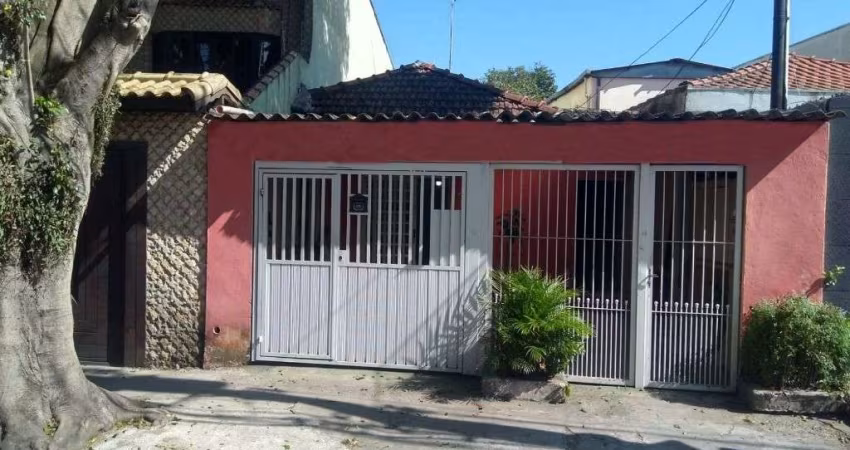 Casa à venda, 3 quartos, 2 vagas, VILA BELA - São Paulo/SP