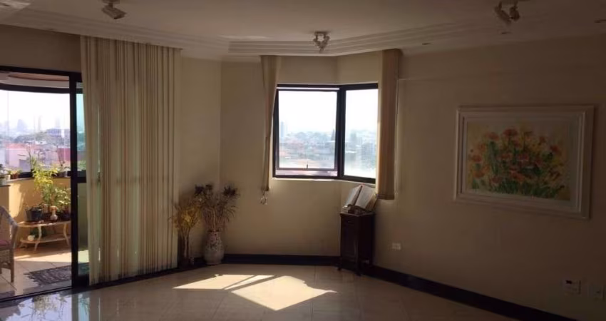Apartamento à venda, 3 quartos, 3 suítes, 3 vagas, Vila Diva (Zona Leste) - São Paulo/SP