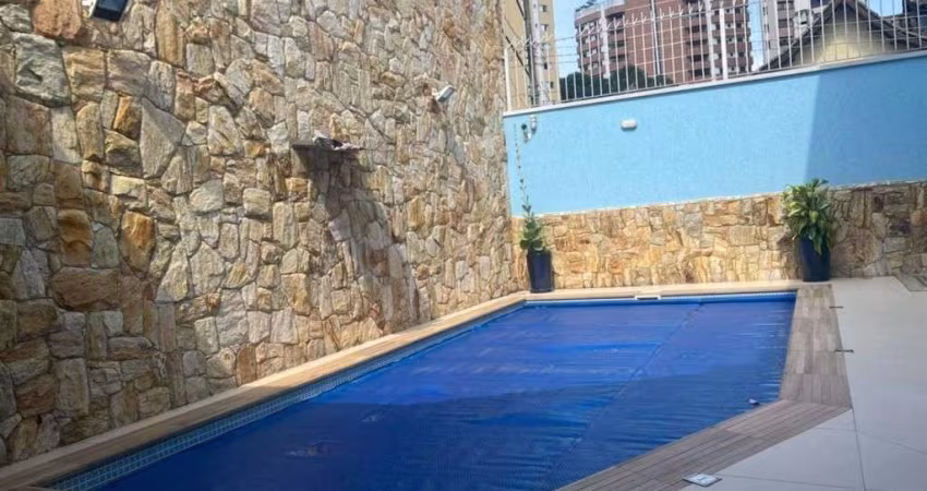 Sobrado à venda, 4 quartos, 4 suítes, 4 vagas, JARDIM AVELINO - São Paulo/SP