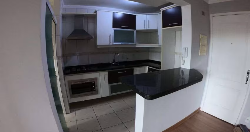 Apartamento à venda, 2 quartos, 1 vaga, VILA SANTA CLARA - São Paulo/SP