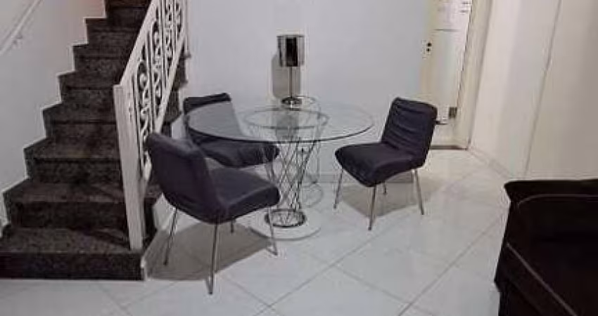 Sobrado para aluguel, 2 quartos, 2 vagas, Jardim Independência (São Paulo) - São Paulo/SP