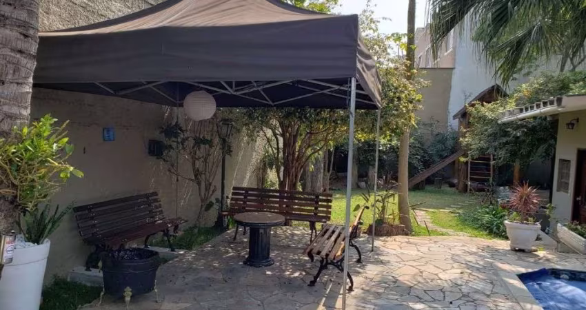 Sobrado à venda, 7 quartos, 1 suíte, 3 vagas, VILA BELA - São Paulo/SP