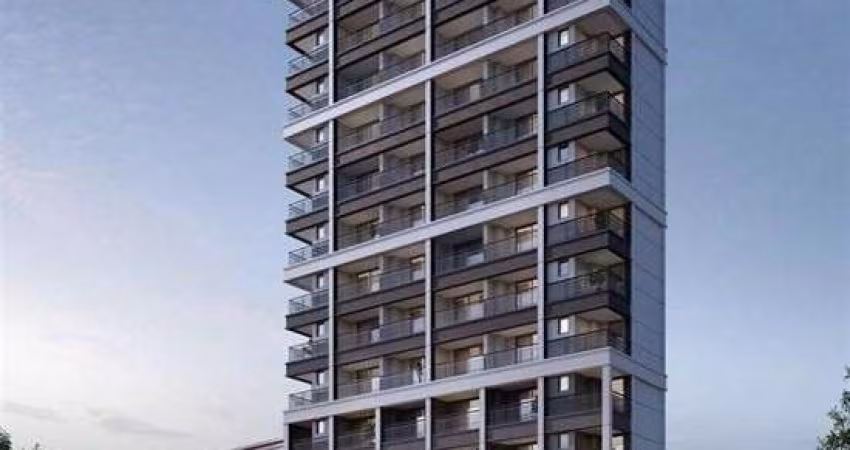 Apartamento à venda, 1 quarto, JARDIM VILA MARIANA - São Paulo/SP