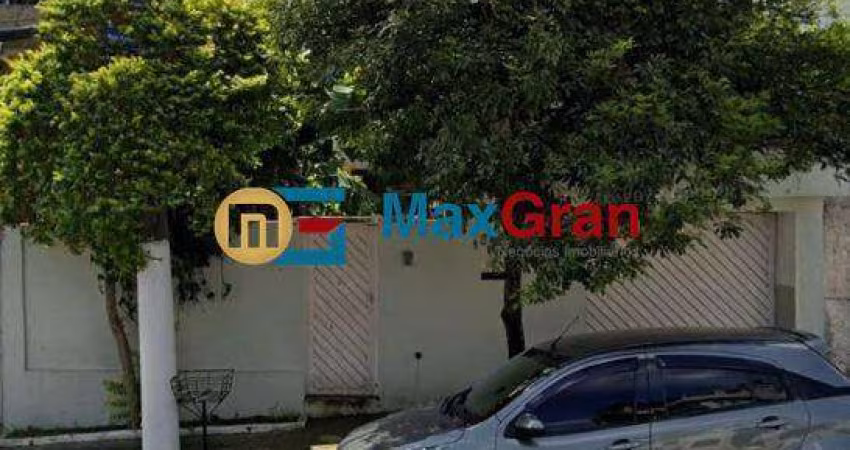 Casa à venda, 2 quartos, 1 suíte, 2 vagas, VILA ALPINA - São Paulo/SP