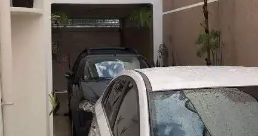 Sobrado à venda, 4 quartos, 5 vagas, MOOCA - São Paulo/SP