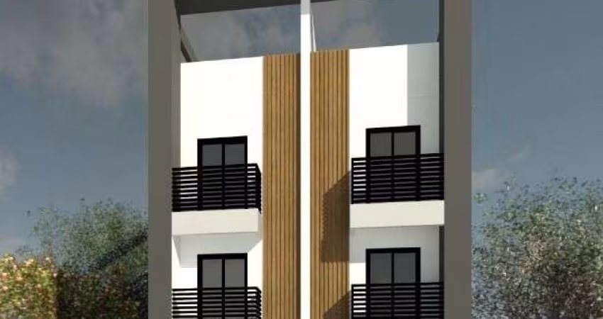 Apartamento à venda, 50m² R$ 390.000,00 - Parque da Vila Prudente - São Paulo/SP
