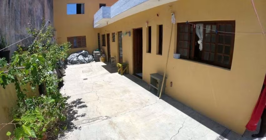 Sobrado para aluguel, 3 quartos, 5 vagas, VILA IVONE - São Paulo/SP