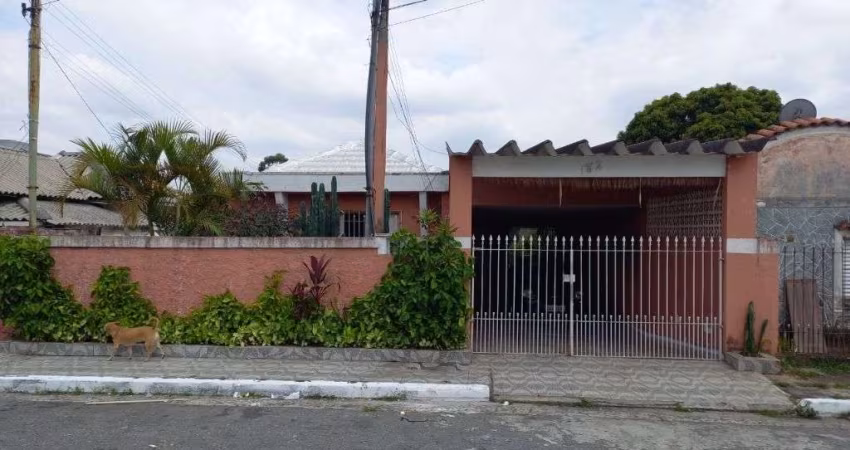 Casa à venda, 2 quartos, 1 suíte, 3 vagas, VILA BELA - São Paulo/SP