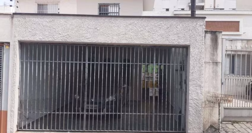 Sobrado à venda, 3 quartos, 1 suíte, 2 vagas, QUINTA DA PAINEIRA - São Paulo/SP