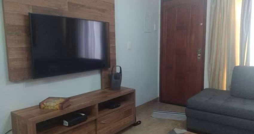 Sobrado à venda, 2 quartos, 1 suíte, 2 vagas, VILA ALPINA - São Paulo/SP