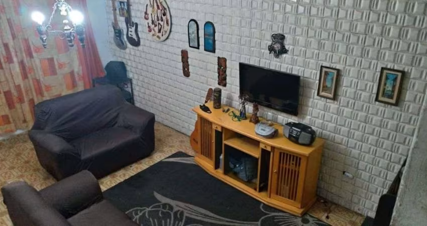 Sobrado à venda, 4 quartos, 1 vaga, PARQUE SAO LUCAS - São Paulo/SP