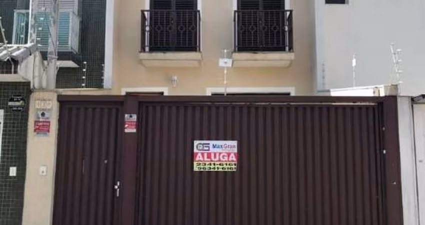 Sobrado à venda, 3 quartos, 1 suíte, 5 vagas, Parque da Vila Prudente - São Paulo/SP
