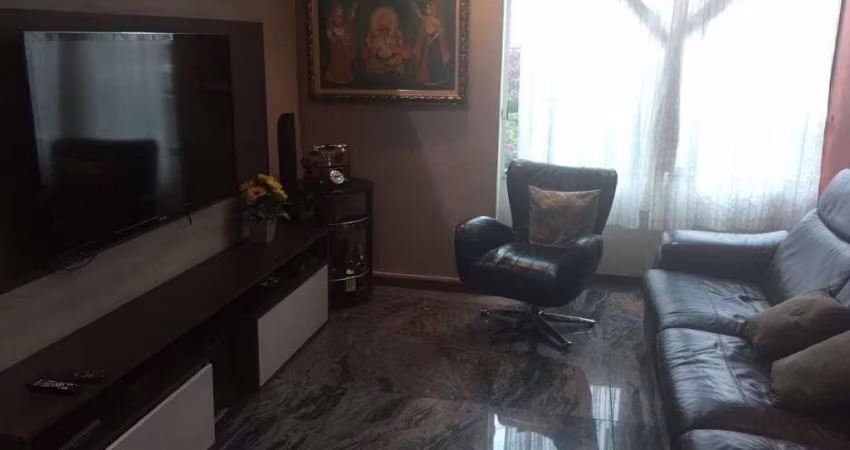 Sobrado à venda, 3 quartos, 3 suítes, 5 vagas, Vila Zelina - São Paulo/SP