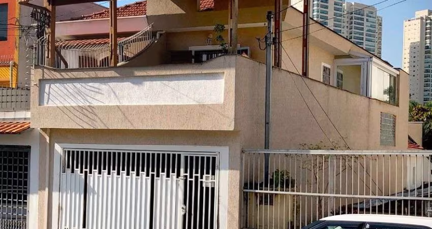 Sobrado à venda, 2 quartos, 2 suítes, 2 vagas, Vila Prudente (Zona Leste) - São Paulo/SP