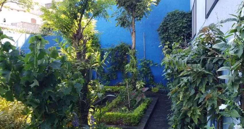 Sobrado à venda, 3 quartos, vila california - são paulo/sp