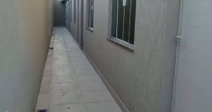 Sobrado para aluguel, 2 quartos, 2 suítes, 1 vaga, Vila Lúcia - São Paulo/SP