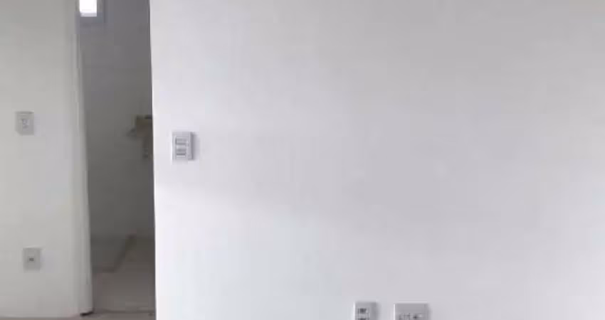 Apartamento com 2 dormitórios à venda, 54 m² - Vila Lúcia - São Paulo - SP
