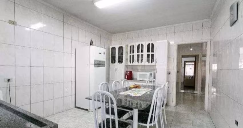 Sobrado à venda, 3 quartos, 1 vaga, Parque da Vila Prudente - São Paulo/SP