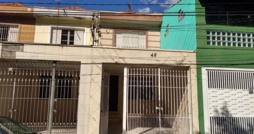 Sobrado à venda, 2 quartos, 1 vaga, JARDIM TERESA - São Paulo/SP