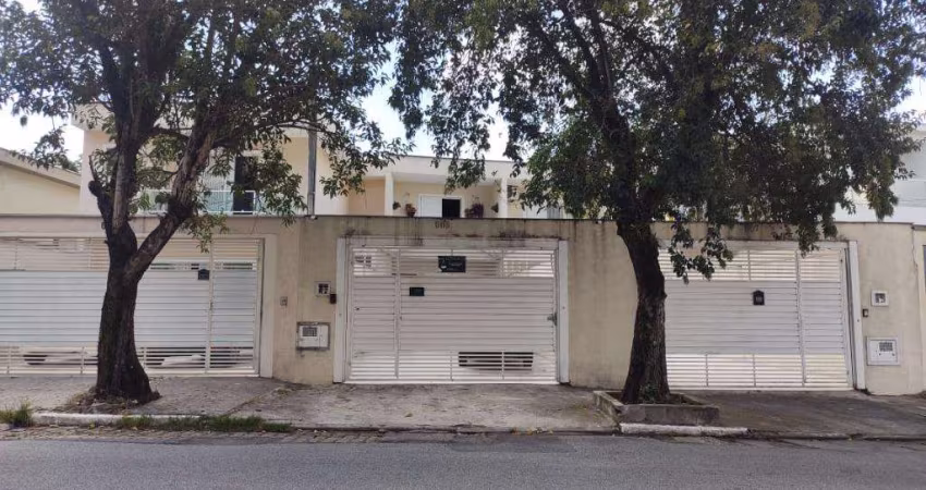 Sobrado à venda, 3 quartos, 3 suítes, 4 vagas, VILA BELA - São Paulo/SP