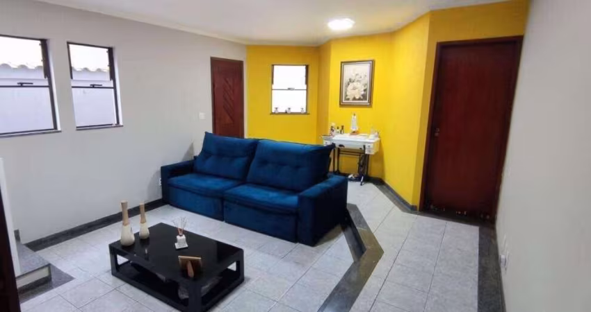 Sobrado 4 dormitórios próximo ao Largo da Vila Zelina - São Paulo - SP