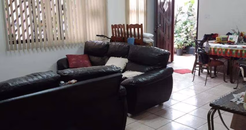 Casa à venda, 3 quartos, 1 suíte, 4 vagas, Jardim Independência - São Paulo/SP