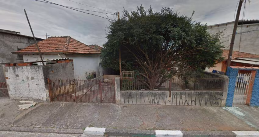 Terreno à venda, VILA BELA - São Paulo/SP