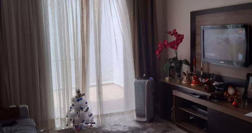 Sobrado à venda, 3 quartos, 1 suíte, 2 vagas, VILA ALPINA - São Paulo/SP