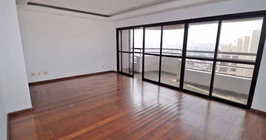 Apartamento à venda, 4 quartos, 2 suítes, 3 vagas, VILA SANTO ESTEFANO - São Paulo/SP