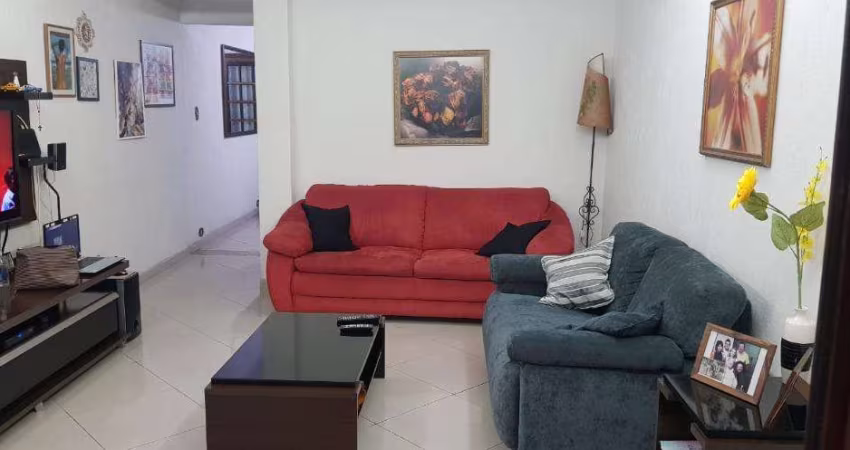 Sobrado à venda, 3 quartos, 2 vagas, PARQUE DA MOOCA - São Paulo/SP