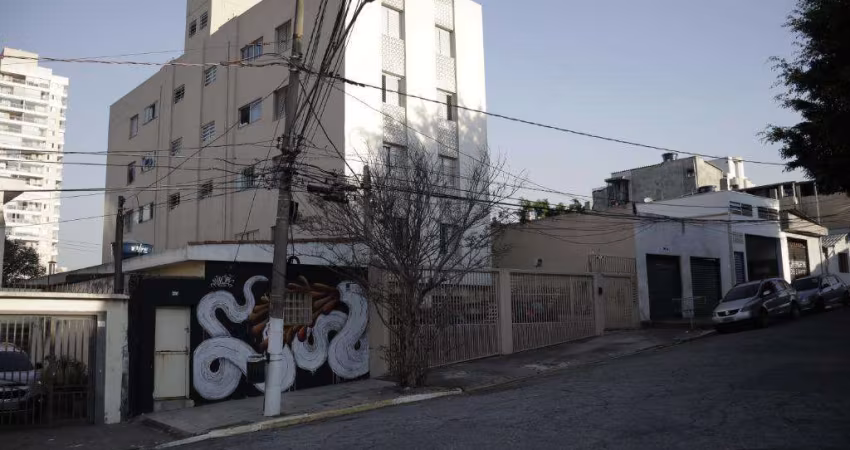 Apartamento à venda, 3 quartos, 1 vaga, VILA DOM PEDRO I - São Paulo/SP