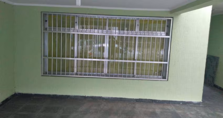 Sobrado à venda, 3 quartos, 2 vagas, JARDIM AVELINO - São Paulo/SP