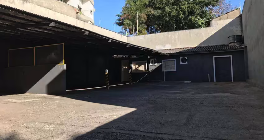 Terreno para aluguel, JARDIM AVELINO - São Paulo/SP