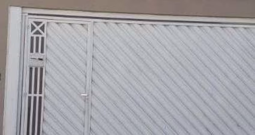 Sobrado à venda, 3 quartos, 1 suíte, 2 vagas, VILA ALPINA - São Paulo/SP