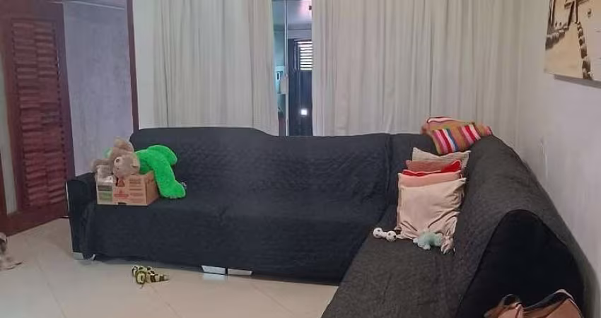 Sobrado à venda, 2 quartos, 2 suítes, 2 vagas, QUINTA DA PAINEIRA - São Paulo/SP