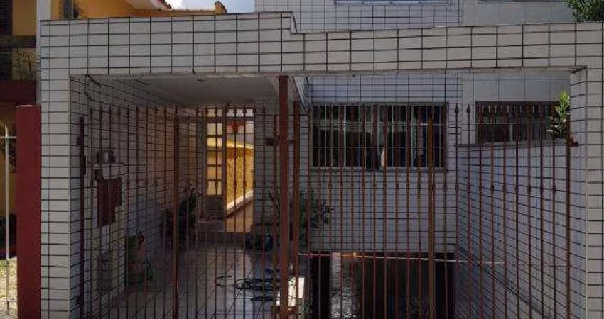 Sobrado à venda, 2 quartos, 4 vagas, JARDIM AVELINO - São Paulo/SP
