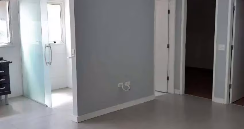 Apartamento à venda, 2 quartos, 1 vaga, vila alpina - são paulo/sp
