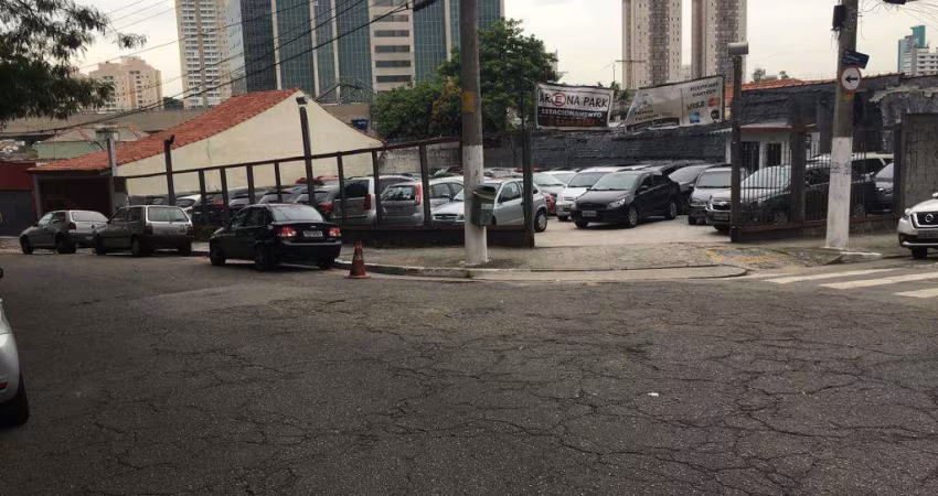 Terreno à venda, Parque da Vila Prudente - São Paulo/SP