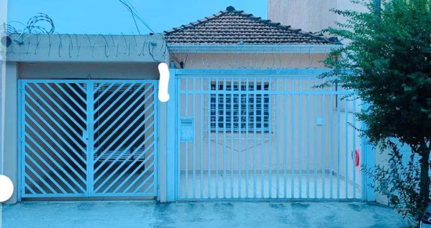 Casa para aluguel, 1 quarto, 2 vagas, Parque da Vila Prudente - São Paulo/SP