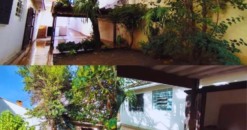 Casa à venda, 3 quartos, 8 vagas, Parque da Vila Prudente - São Paulo/SP