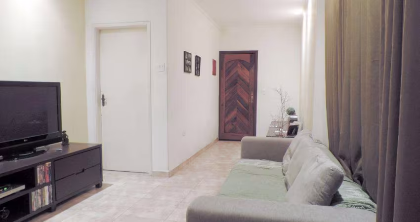 Casa com 3 dormitórios à venda - Vila Zelina - São Paulo/SP