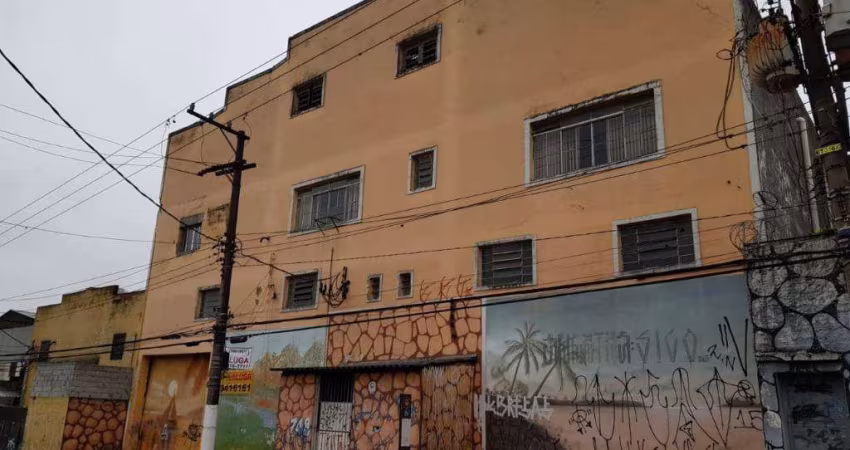Galpão para aluguel, Jardim Independência - São Paulo/SP