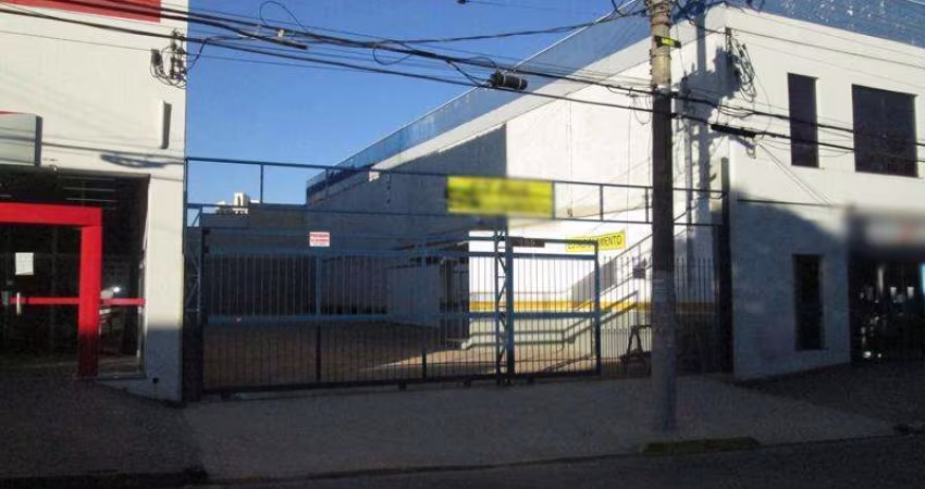 Terreno à venda, Vila Zelina - São Paulo/SP