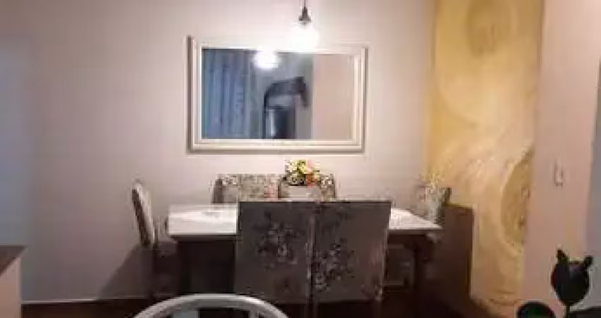 Apartamento à venda, 2 quartos, 1 vaga, são lucas - são paulo/sp