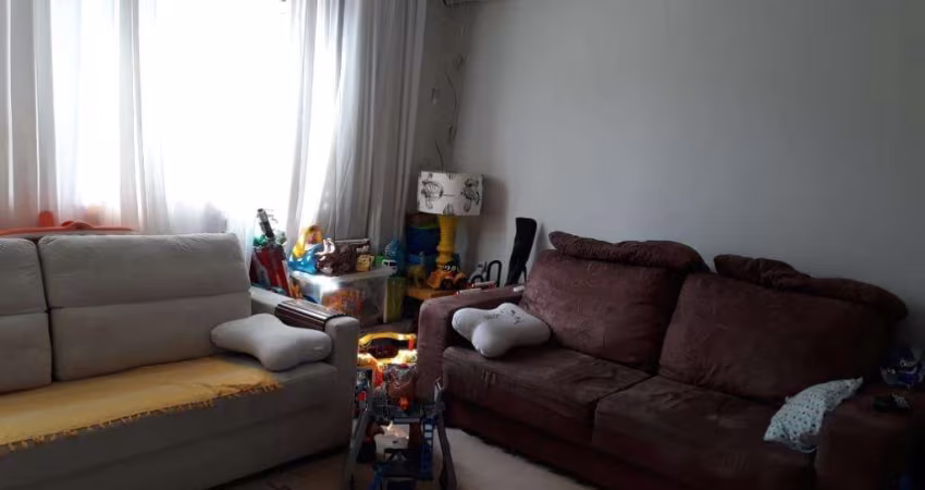 Sobrado à venda, 3 quartos, 1 suíte, 2 vagas, Vila Lúcia - São Paulo/SP