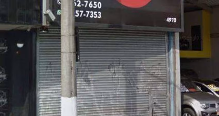 Loja à venda, VILA EMA - São Paulo/SP