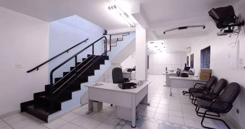 Prédio à venda, 4 vagas, Vila Prudente - São Paulo/SP
