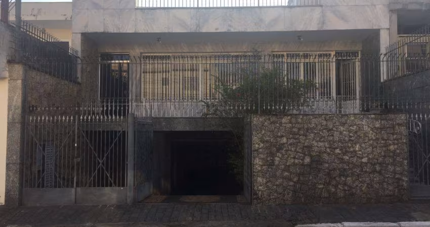 Imóvel Vila Zelina ! Ótima Construção , Estrutura e Localização!!!