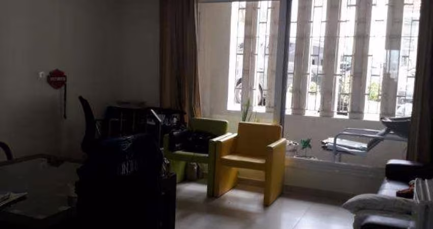 Sobrado à venda, 4 quartos, 3 suítes, 7 vagas, MOOCA - São Paulo/SP