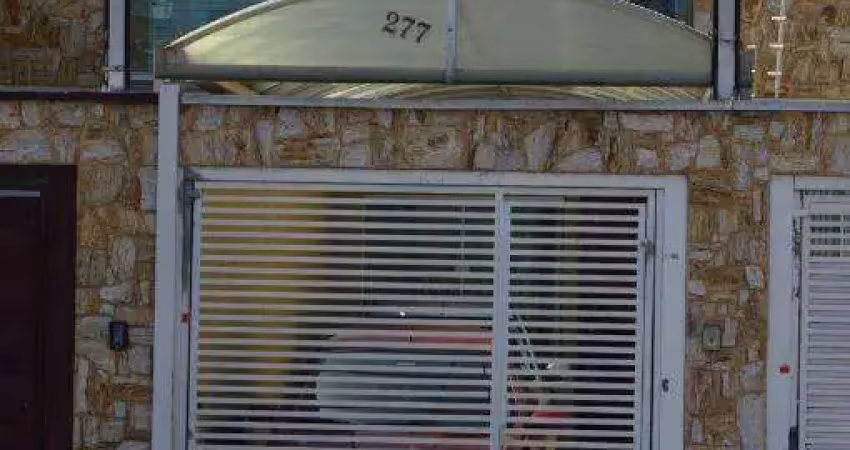 Sobrado à venda, 3 quartos, 1 suíte, 2 vagas, vila alpina - são paulo/sp